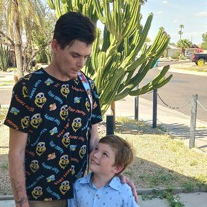 Trying to emprove my family  life